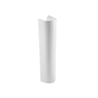 Roca Debba Pedestal White 730mm