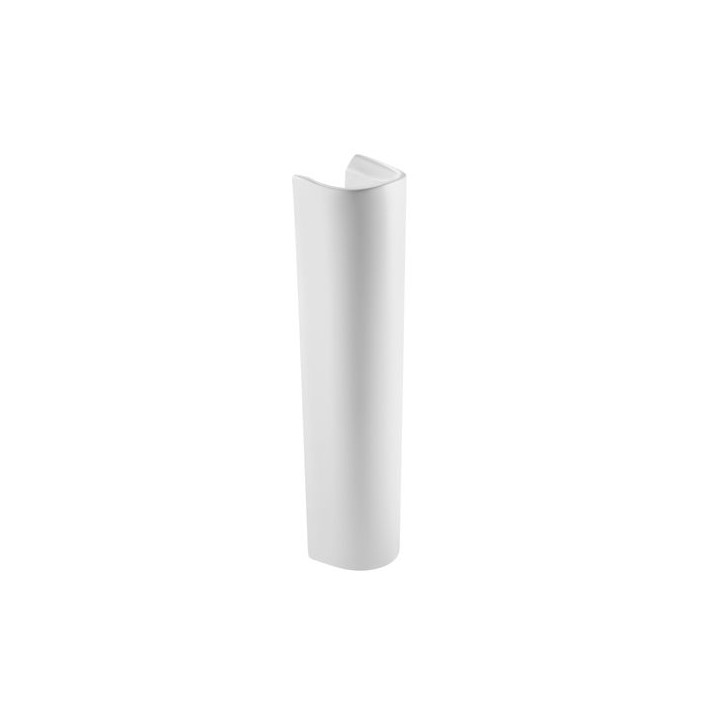 Roca Debba Pedestal White 730mm