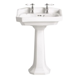 Heritage Granley Pedestal PGRW09