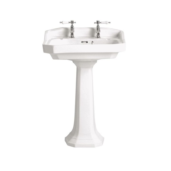 Heritage Granley Pedestal PGRW09