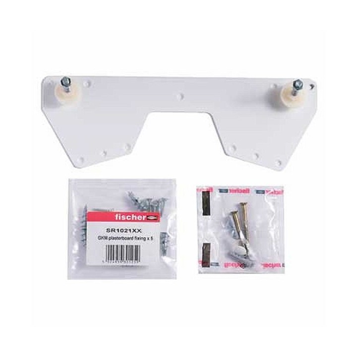 Twyford Total Install Bracket TI1961 x X