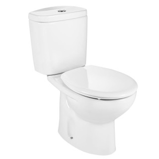 Roca Laura Eco Toilet Suite 348810001