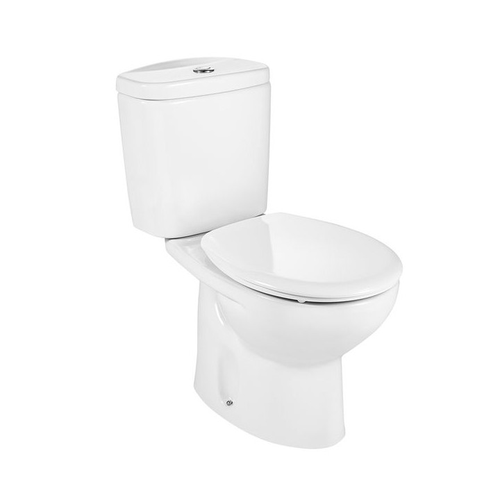 Roca Laura Eco Toilet Suite 348810001
