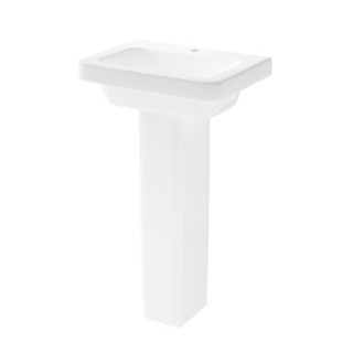 Bathrooms From TP Petteril Basin to Go Basin & Pedestal