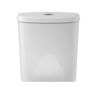 Bathrooms From TP Swindale (Cascada) Close - Coupled Cistern