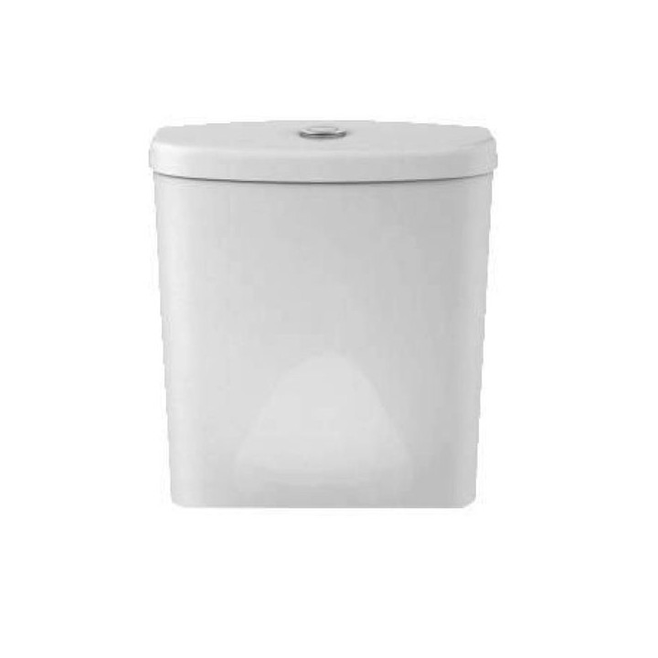 Bathrooms From TP Swindale (Cascada) Close - Coupled Cistern