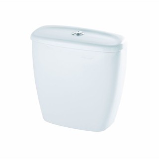 Twyford Option Close Coupled Cistern