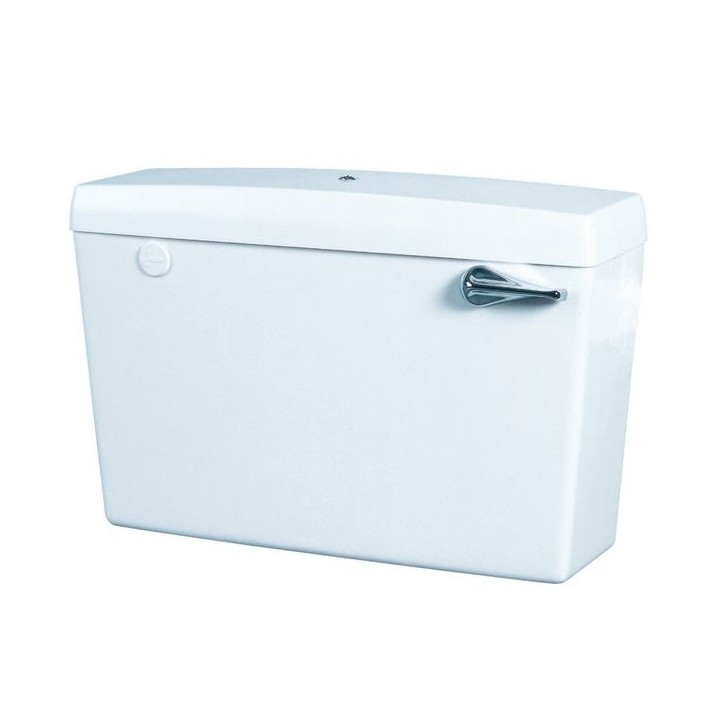 Wirquin Macdee Elan Low-Level Cistern CFE51WH
