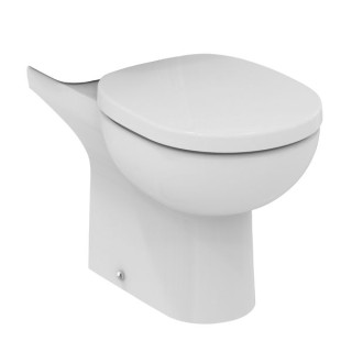 Ideal Standard Tempo Arc Close Coupled Pan T332101