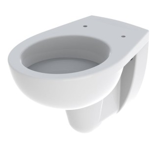 Twyford Alcona Wall Hung Toilet AR1738WH