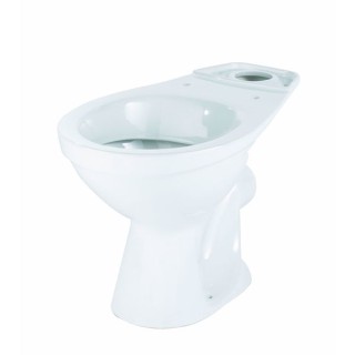 Twyford Option Horizontal Outlet Close Coupled Toilet OT1148WH
