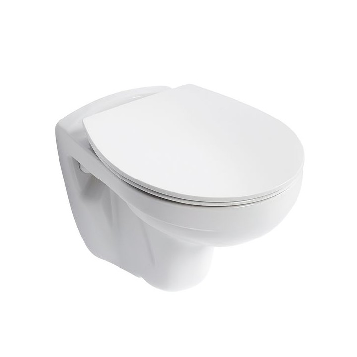 Armitage Shanks Sandringham 21 Wall Mounted WC V391001