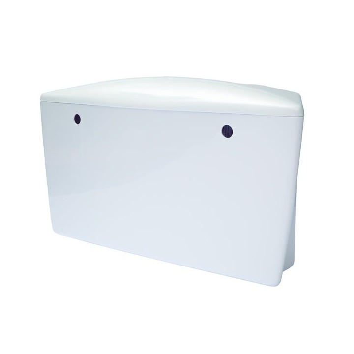 Dudley Elite Low Level Cistern Side Entry 319189