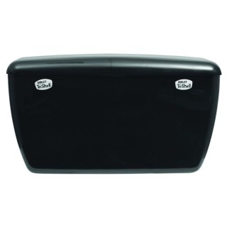 Dudley Tri-Shell Low Level Cistern Side Entry