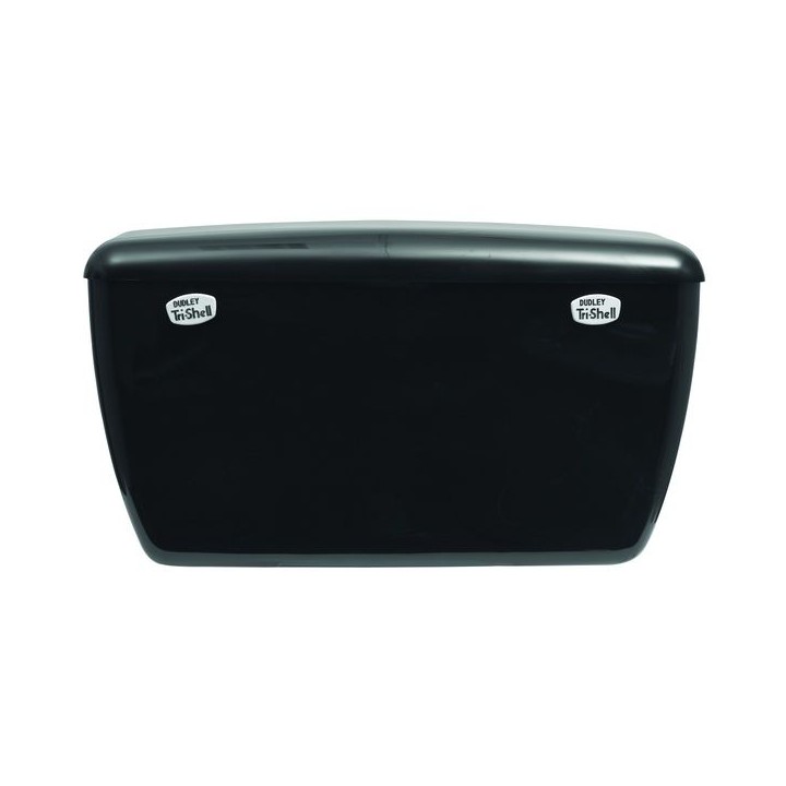 Dudley Tri-Shell Low Level Cistern Side Entry