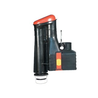 Thomas Dudley S7 Cascade 9in