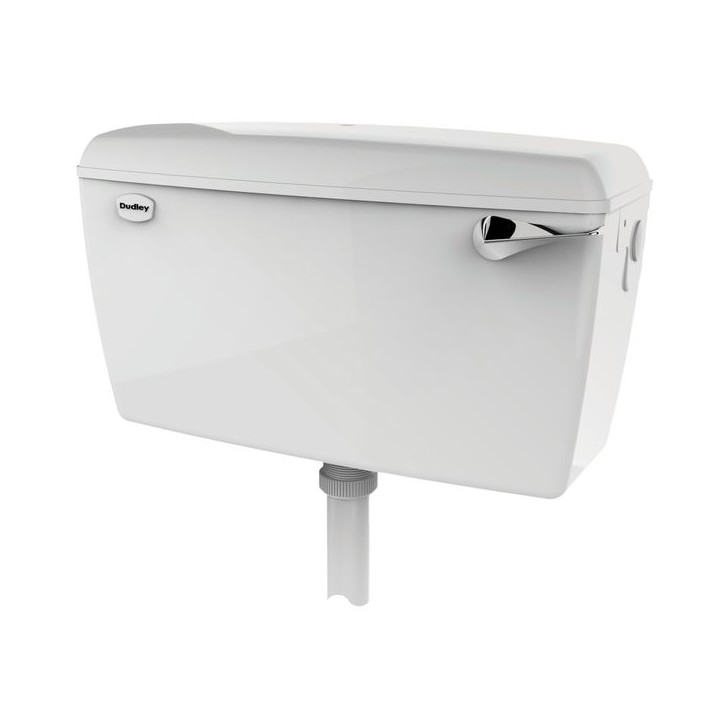 Dudley Diplomat Low Level Cistern Side Entry 319217