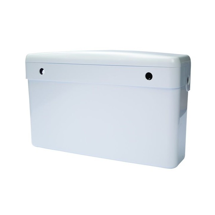 Dudley Slimline Low Level Cistern Side Entry 315262