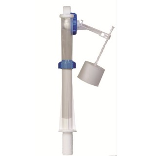 Opella Torbeck 1/2in Bottom Inlet Valve Adjustable Height B661AT