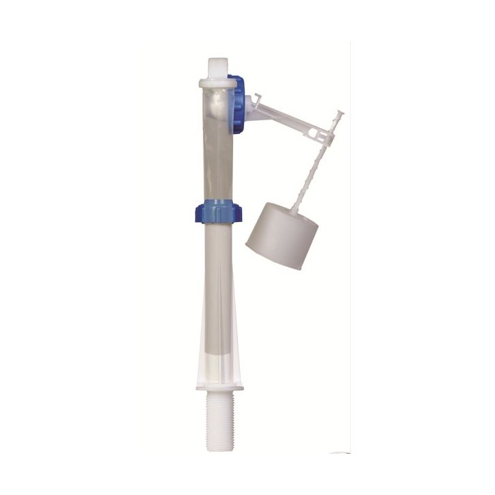 Opella Torbeck 1/2in Bottom Inlet Valve Adjustable Height B661AT