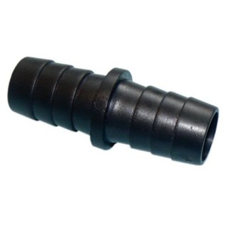 4TRADE Outlet Hose Connector 17mm