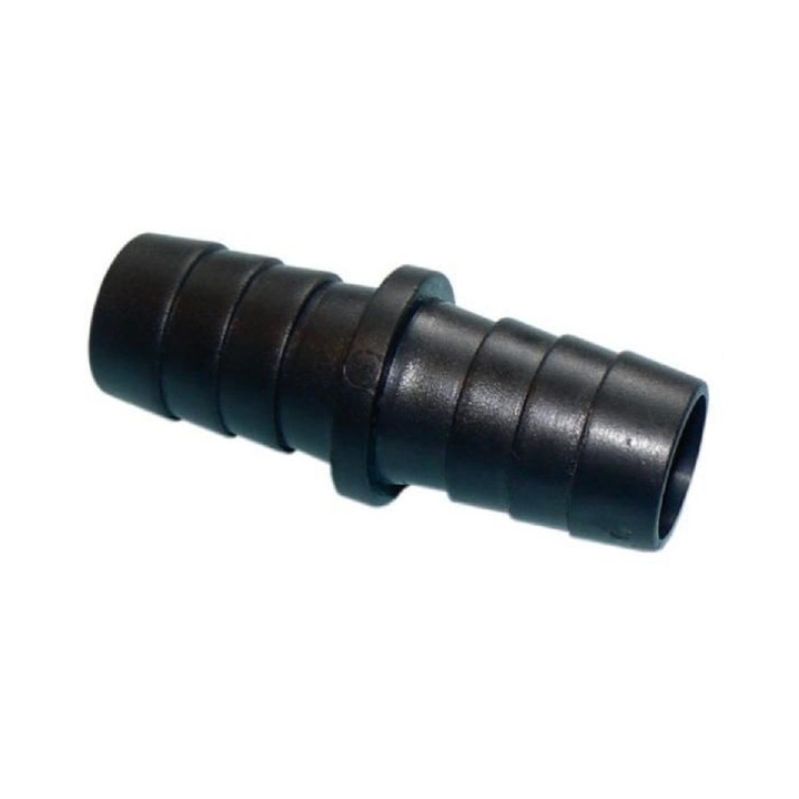 4TRADE Outlet Hose Connector 17mm