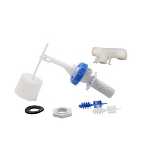 Opella Torbeck Side Inlet Vented Valve