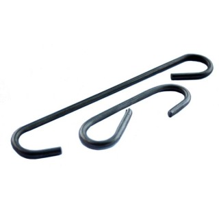 4TRADE Syphon C Links 1 x Small & 1 x Large