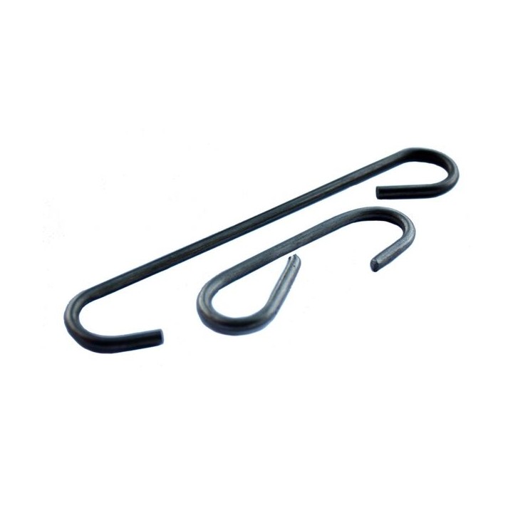 4TRADE Syphon C Links 1 x Small & 1 x Large