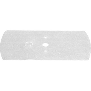 4TRADE Slimline Syphon Diaphragm (Pack of 5)