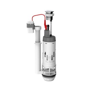 Roca A822599900 Touchless Flush Valve