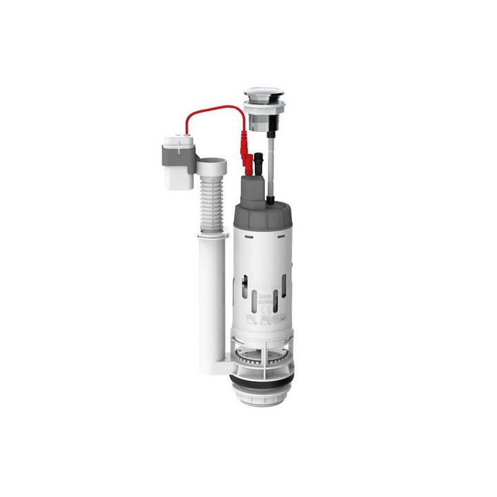 Roca A822599900 Touchless Flush Valve