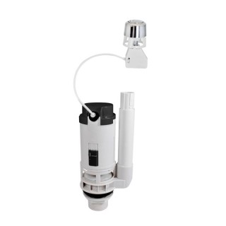 Fluidmaster Pro Cable Dual Flush Valve