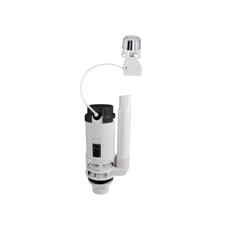 Fluidmaster Pro Cable Dual Flush Valve