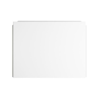 Bathrooms From TP Universal Bath 700mm End Panel
