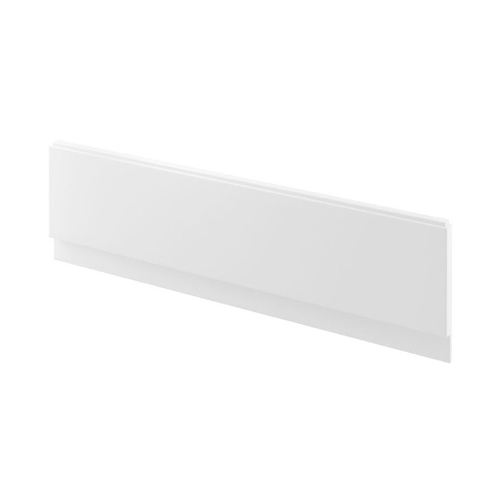 Bathrooms From TP Universal Bath 1800mm x 510mm Front Panel