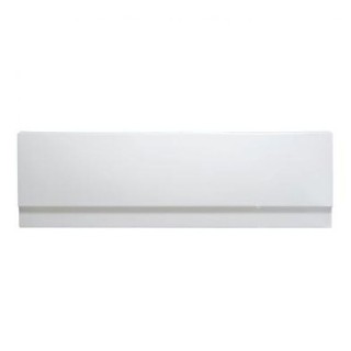 Roca Superthick Front Panel White 1700mm 025170000