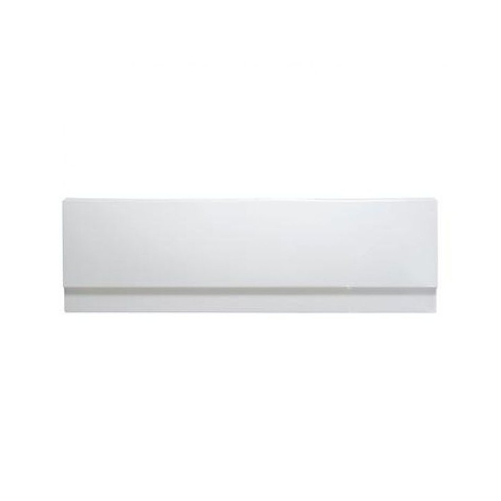 Roca Superthick Front Panel White 1700mm 025170000