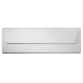 Ideal Standard Armitage Shanks Hercules Front Bath Panel 170cm. White. S093501