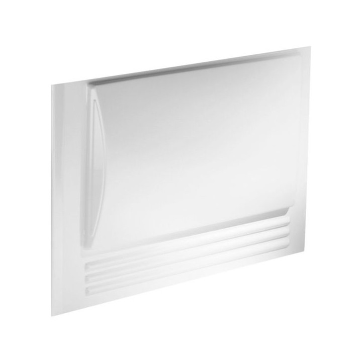 Twyford Omnifit Bath Panel End PP2172WH