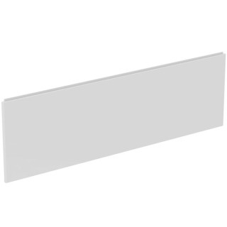 Unilux 3.4mm E320201 1700 White Front panel