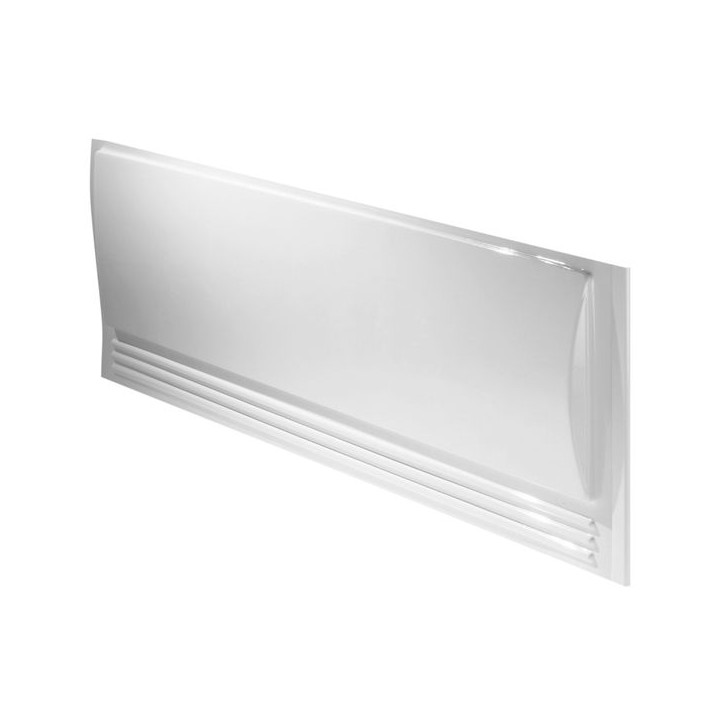 Twyford Omnifit Bath Panel 1700 PP2171WH