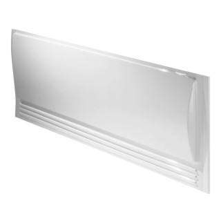 Twyford PP2175WH Omnifit 1500 Bath Panel White