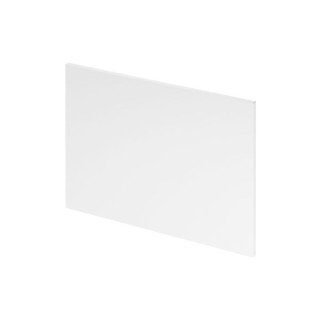 Bathrooms From TP Universal Bath 750mm End Panel