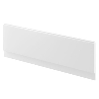 Bathrooms From TP Universal Bath 1600mm Front Panel