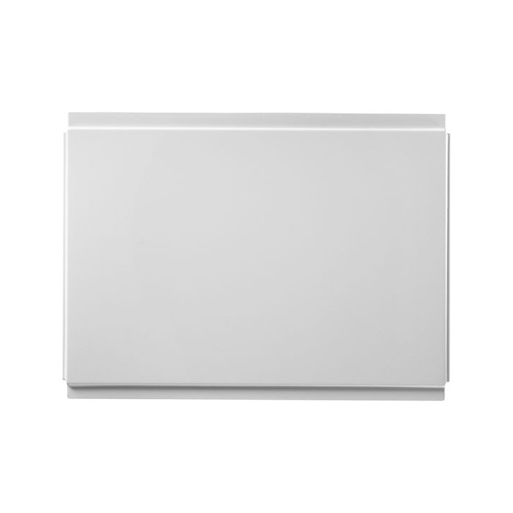 Armitage Hercules End Bath Panel 70Cm White S093601