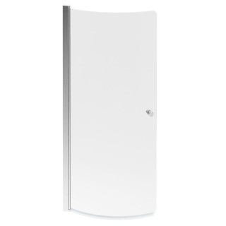 Bathrooms From TP Rothay Rennes Shower Bath Screen