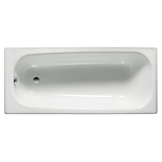 Roca Contesa Bath 0TH White 1700 x 700mm /S A2358J0000 Ex Legs