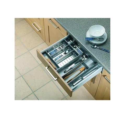 Internal Drawer Storage 500mm
