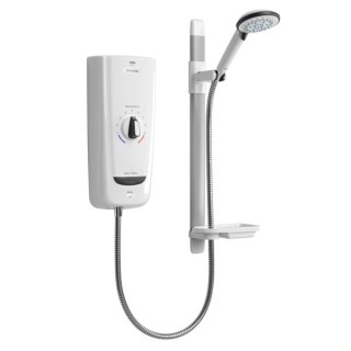 Mira Advance 8.7kW Thermostatic Electric Shower 1.1785.001